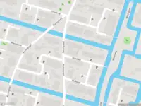 Ambulance met gepaste spoed naar de Blokkeel in Sint Pancras