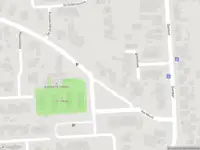 Ambulance met grote spoed naar de Het Woud in Nibbixwoud