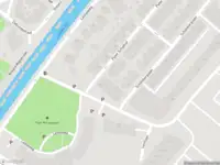 Politie naar de Kennedylaan in Utrecht vanwege aanrijding met letsel