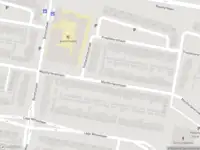 Overlastmelding Predikherenlaan in 5042CP Tilburg