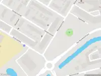 Politie naar de Lageweg in Amersfoort vanwege aanrijding met letsel