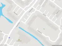 Ambulance met grote spoed naar de Zeevaart in Amsterdam