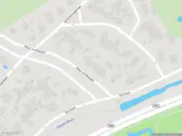 Ambulance met gepaste spoed naar de Deltaplein in 's-Gravenhage