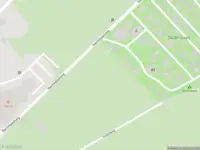 Brandweer met grote spoed naar de Nachtegaalweg in Velden