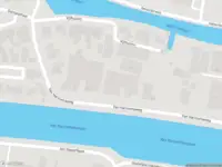 Politie met grote spoed naar de Van Harinxmaweg in Franeker vanwege ongeval met letsel