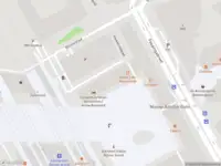 Ambulance met grote spoed naar de Hoekenrode in Amsterdam