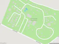 Brandweer met grote spoed naar de Kerkveldweg in Landgraaf vanwege een buitenbrand