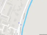 Brandweer met gepaste spoed naar de Utrechtseweg in De Bilt