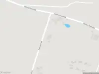 Brandweer met grote spoed naar de Kasteelstraat in Oijen vanwege een buitenbrand