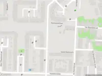 Overlastmelding Van Bylandtstraat in 5046MC Tilburg