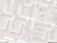 Politie met grote spoed naar de Louis Couperusstraat in Amsterdam