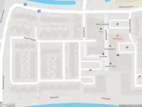 Anonieme overlastmelding Oudeland in 3335VH Zwijndrecht gesloten
