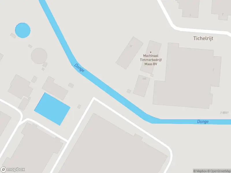 Overlastmelding Duiventorenbaan in Dongen