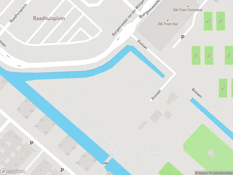 Ambulance met grote spoed naar de Piratenweg in Hoofddorp