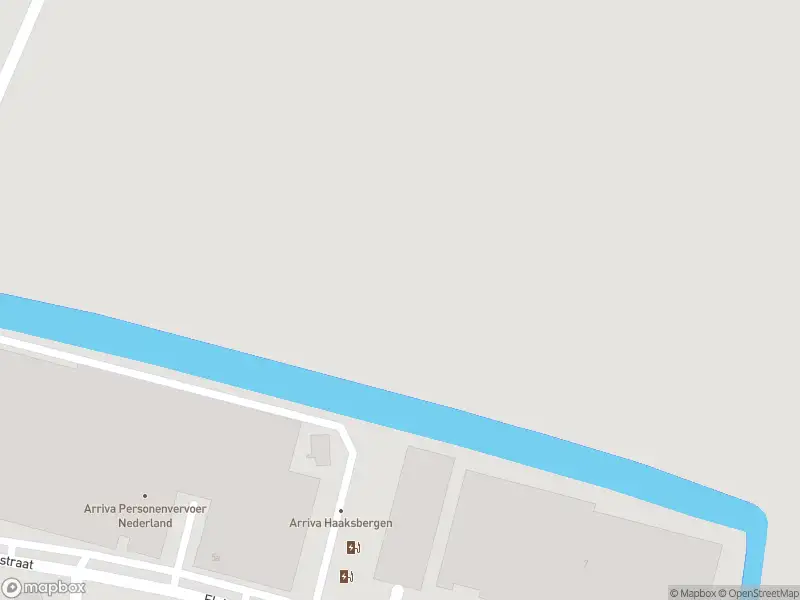 Brandweer met gepaste spoed naar de Bouwstraat in Haaksbergen vanwege stankoverlast