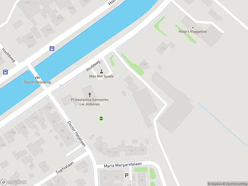Overlastmelding Dr. Heijepad in Abbenes