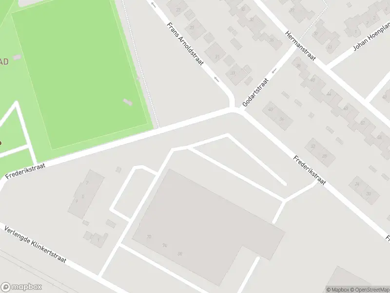 Overlastmelding Frederikstraat in Hoensbroek