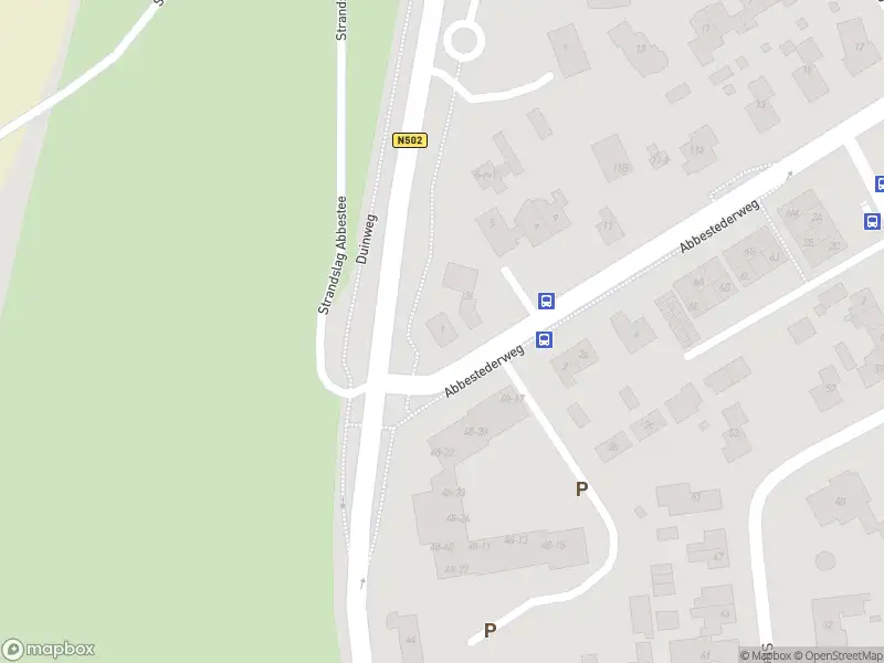 Overlastmelding Abbestederweg in Callantsoog
