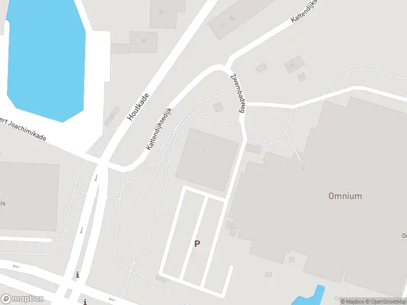 Politie met grote spoed naar de Zwembadweg in Goes vanwege letsel