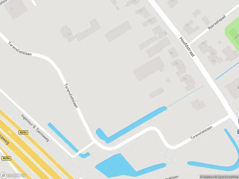 Ambulance met gepaste spoed naar de Torenvlietslaan in Valkenburg