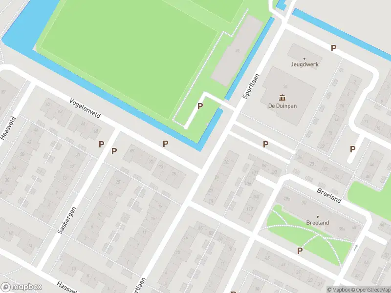 Overlastmelding Sportlaan in De Zilk