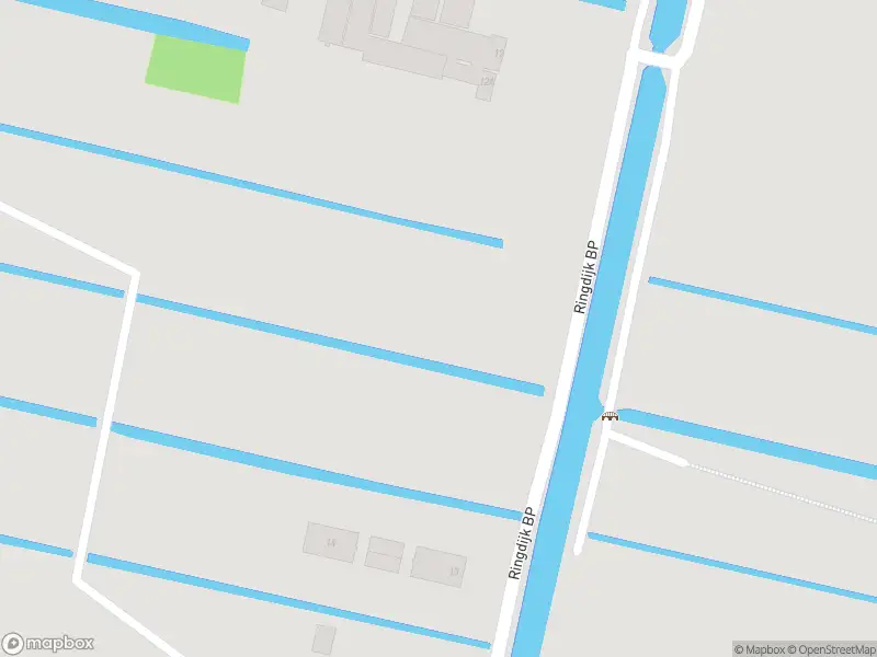 Overlastmelding Amsteldijk Zuid in 1189VL Amstelveen