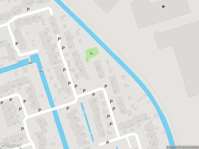 Overlastmelding Klagerstuin in Zwaag