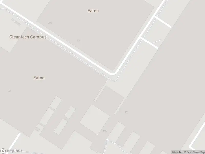 Brandweer met gepaste spoed naar de Europalaan in Hengelo vanwege afgaan automatisch brandalarm