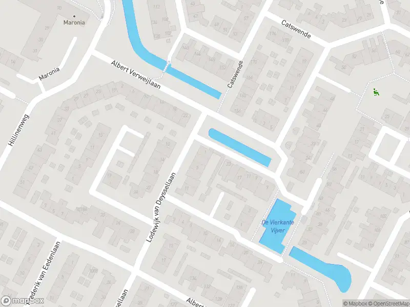 Overlastmelding Lodewijk van Deyssellaan in Hillegom gesloten