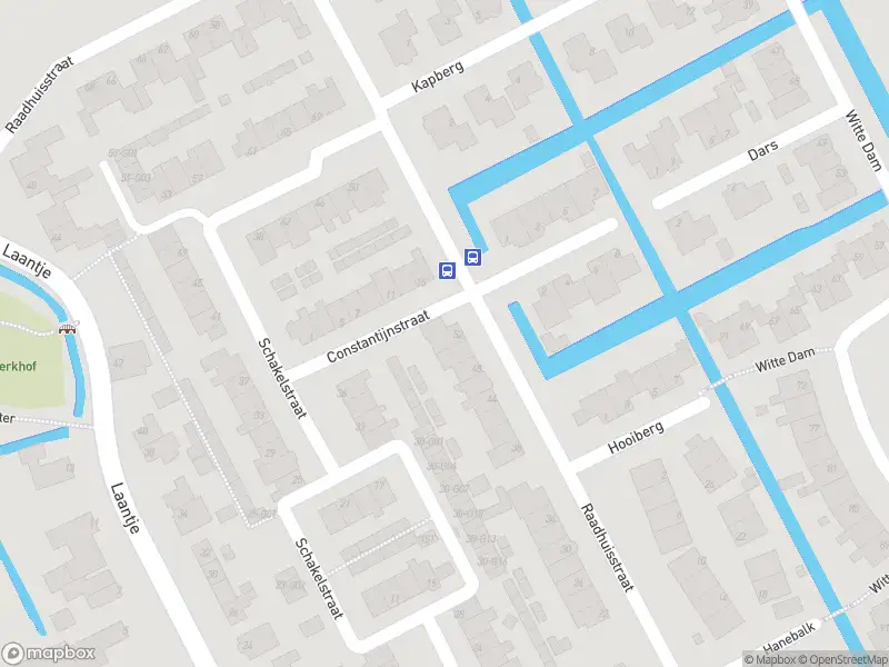 Overlastmelding Raadhuisstraat in Westwoud