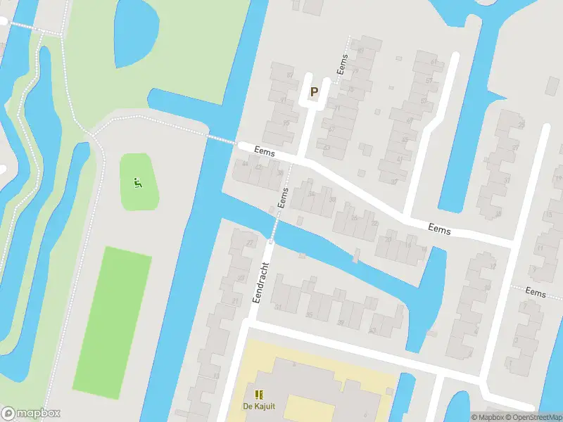 Ambulance met grote spoed naar de Eems in Uithoorn