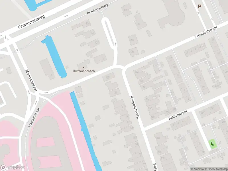Overlastmelding Koepoortsweg in Hoorn