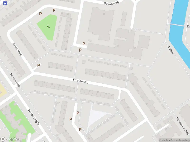Brandweer met gepaste spoed naar de Floridaweg in Capelle aan den IJssel vanwege een liftopsluiting