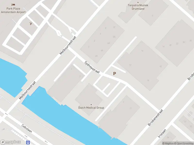 Ambulance met gepaste spoed naar de Sydneystraat in Lijnden