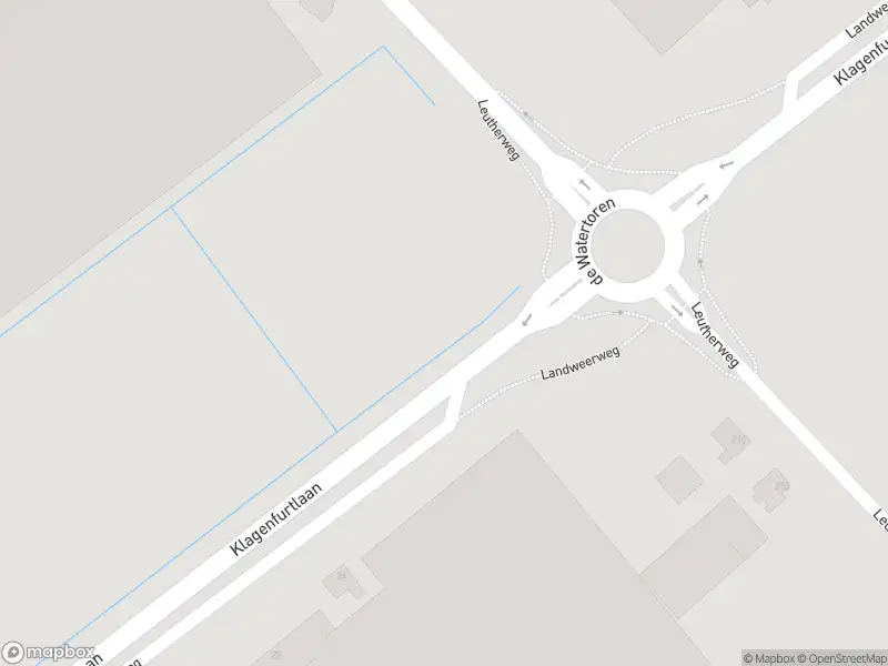 Ambulance met gepaste spoed naar de Landweerweg in Venlo