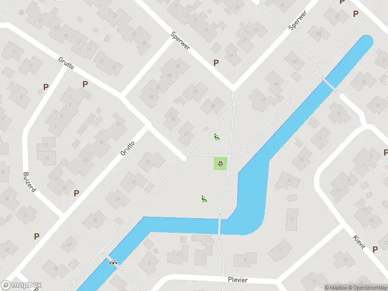 Brandweer met gepaste spoed naar de Gemeenteweg in Staphorst vanwege dier(en) in nood