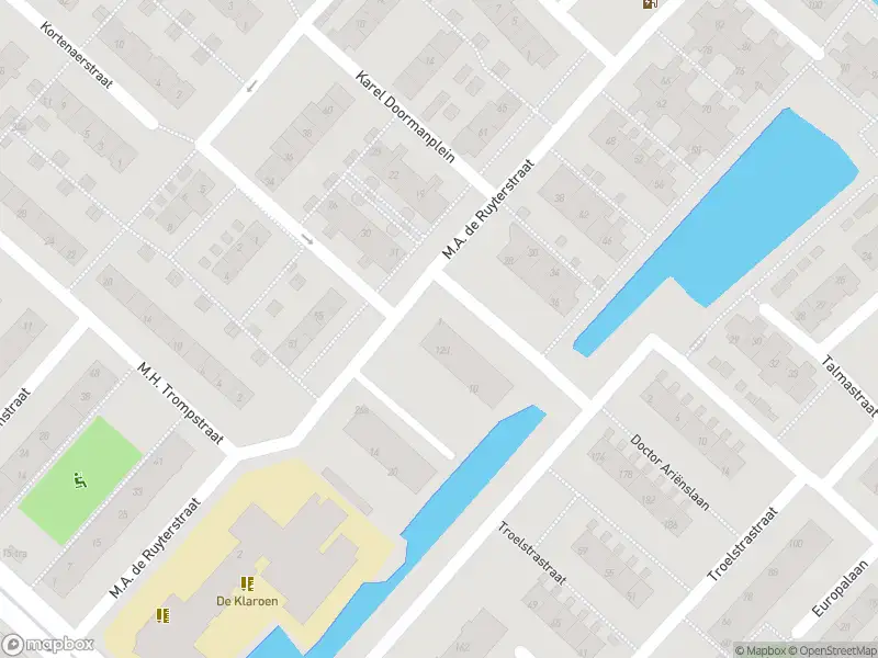 Overlastmelding Van Speykstraat in Maarssen