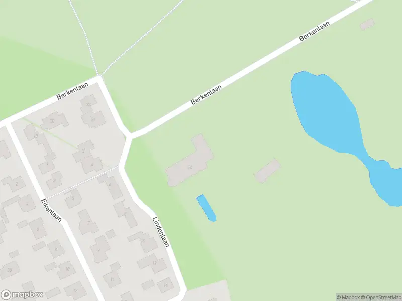 Overlastmelding Esdoornlaan in Loon op Zand