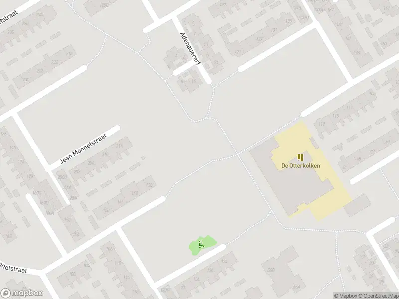 Ambulance met grote spoed naar de Jean Monnetstraat in Heemskerk