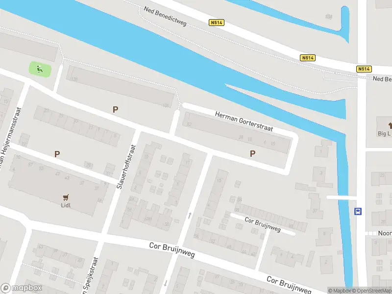 Ambulance met gepaste spoed naar de Krommenieërweg in Wormerveer