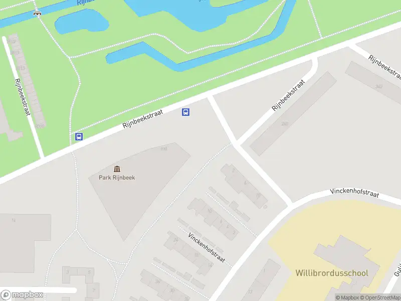 Ambulance met gepaste spoed naar de Rijnbeekstraat in Venlo