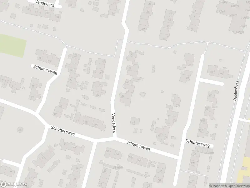 Brandweer met gepaste spoed naar de Kempermanstraat in Ulft vanwege afgaan automatisch brandalarm