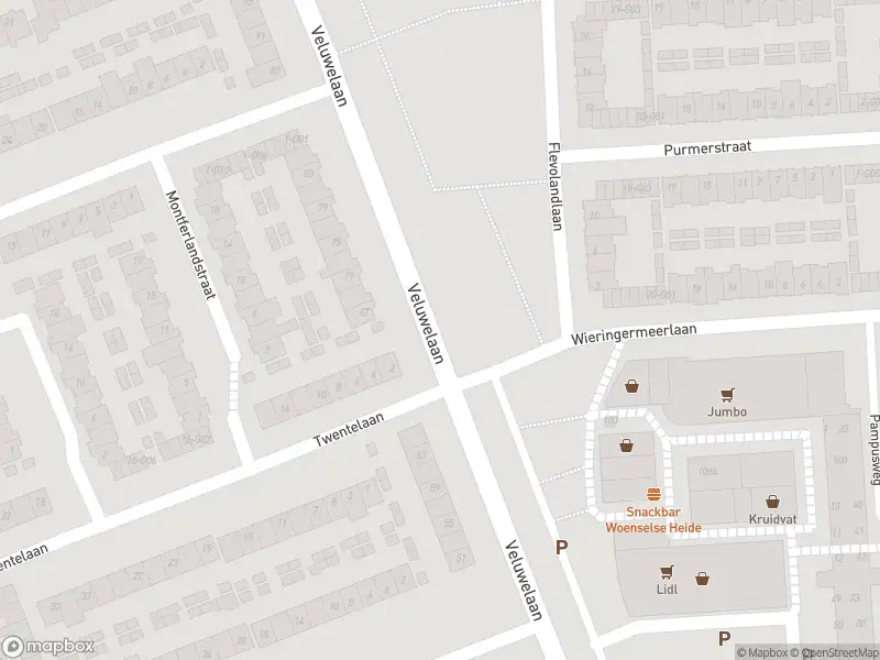 Politie naar de Huizingalaan in Eindhoven vanwege ongeval met letsel