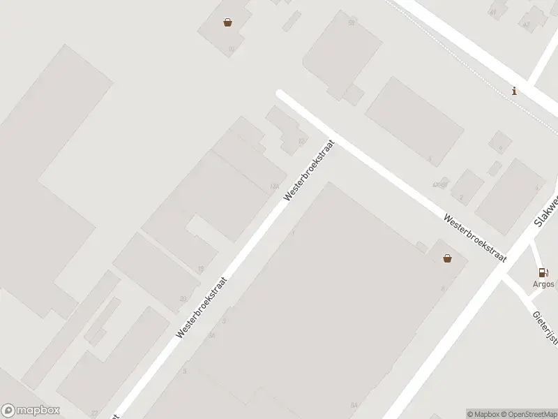 Brandweer met gepaste spoed naar de Westerbroekstraat in Gaanderen