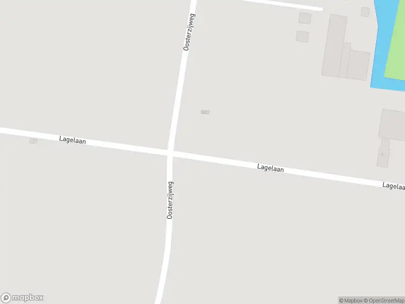 Ambulance naar de Lagelaan in Heiloo