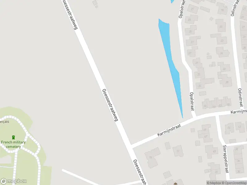 Overlastmelding Kitskinderscheweg in Kapelle