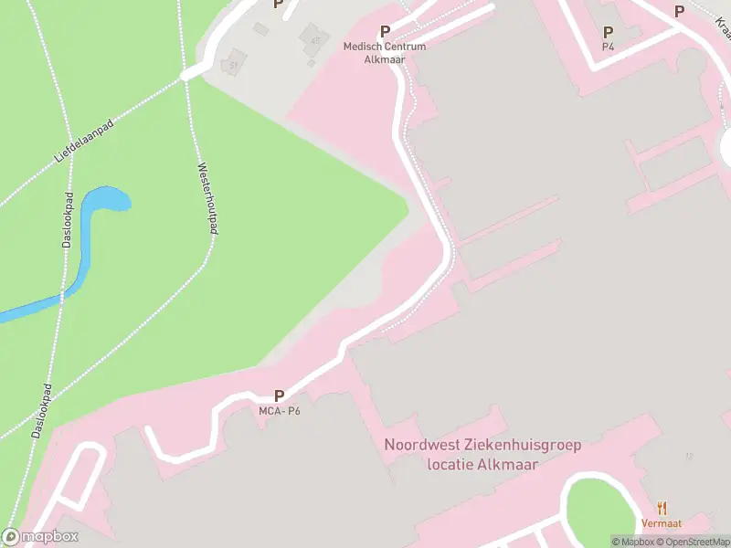 Overlastmelding Supporterslaantje in Alkmaar