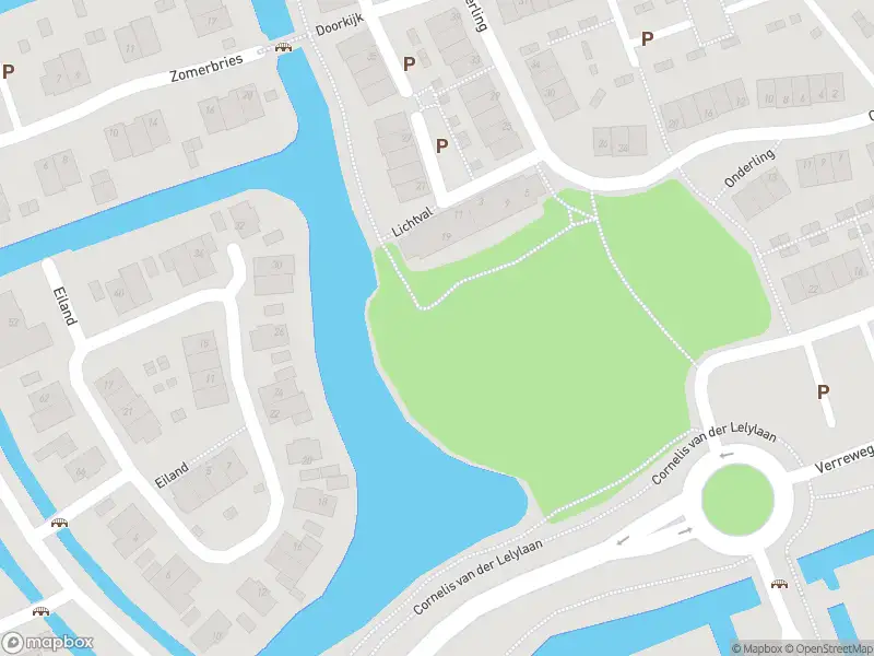 Overlastmelding Glinster in Maassluis