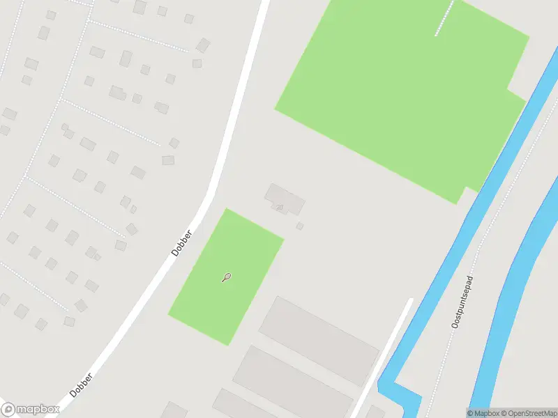 Overlastmelding Dobber in Hoogvliet