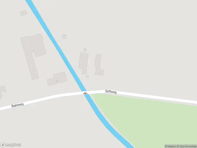 Brandweer met grote spoed naar de Ooftweg in Deurne